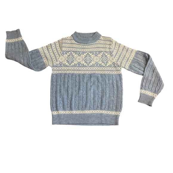 Other - “Designed for Guys” Vintage Sweater Size M